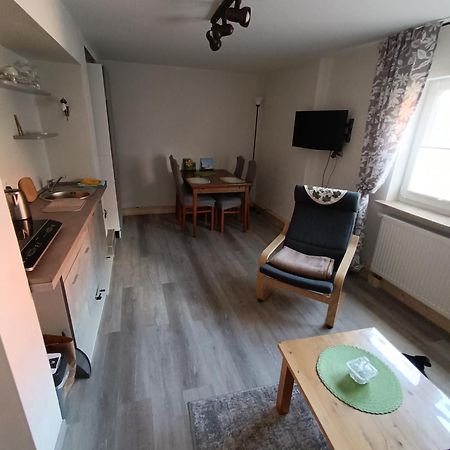 Ferienunterkunft Barsinghausen Luaran gambar
