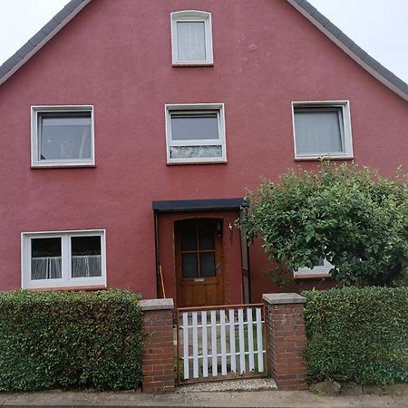 Ferienunterkunft Barsinghausen Luaran gambar