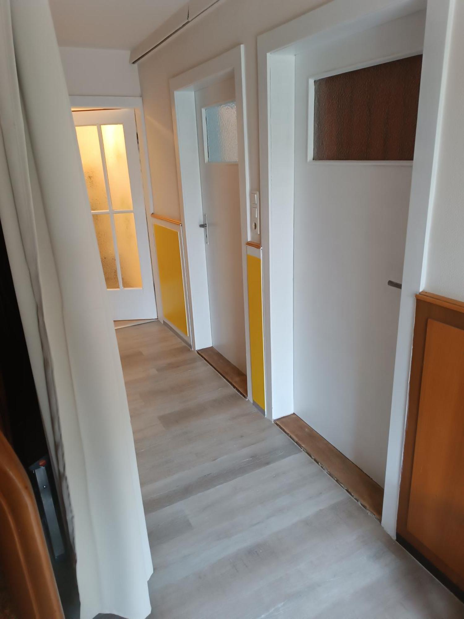 Ferienunterkunft Barsinghausen Luaran gambar