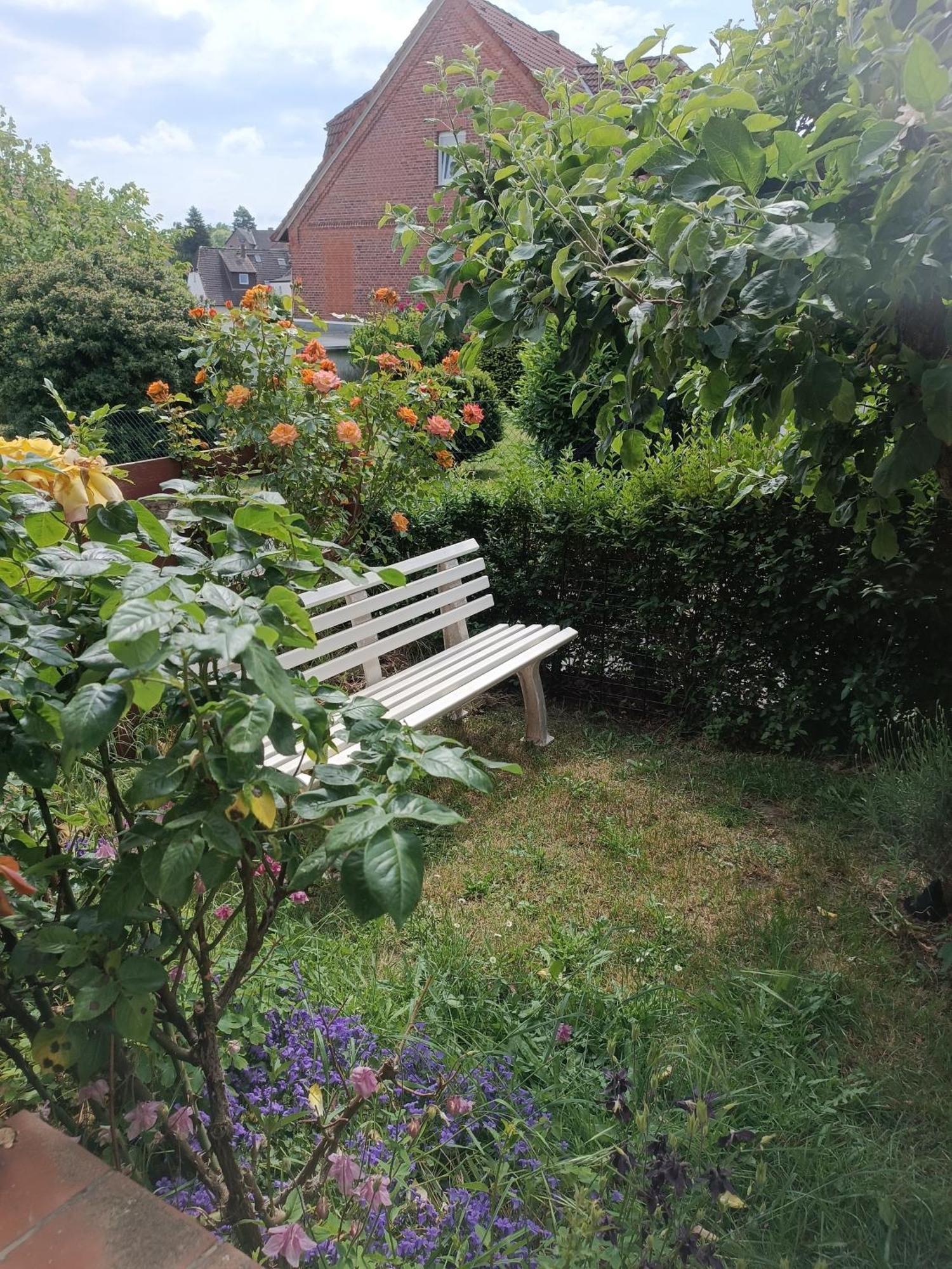 Ferienunterkunft Barsinghausen Luaran gambar